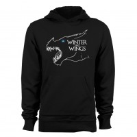 Winter Has Wings Men's